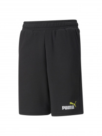 Шорты спортивные PUMA модель 586989 Шорты спортивные PUMA модель 586989 Фото