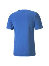 Футболка спортивная PUMA Individualrise Graphic Tee модель 657528 Фото