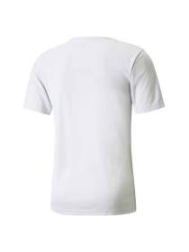 Футболка спортивная PUMA Individualrise Graphic Tee модель 657528 Фото