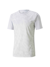 Футболка спортивная PUMA Individualrise Graphic Tee модель 657528 Фото