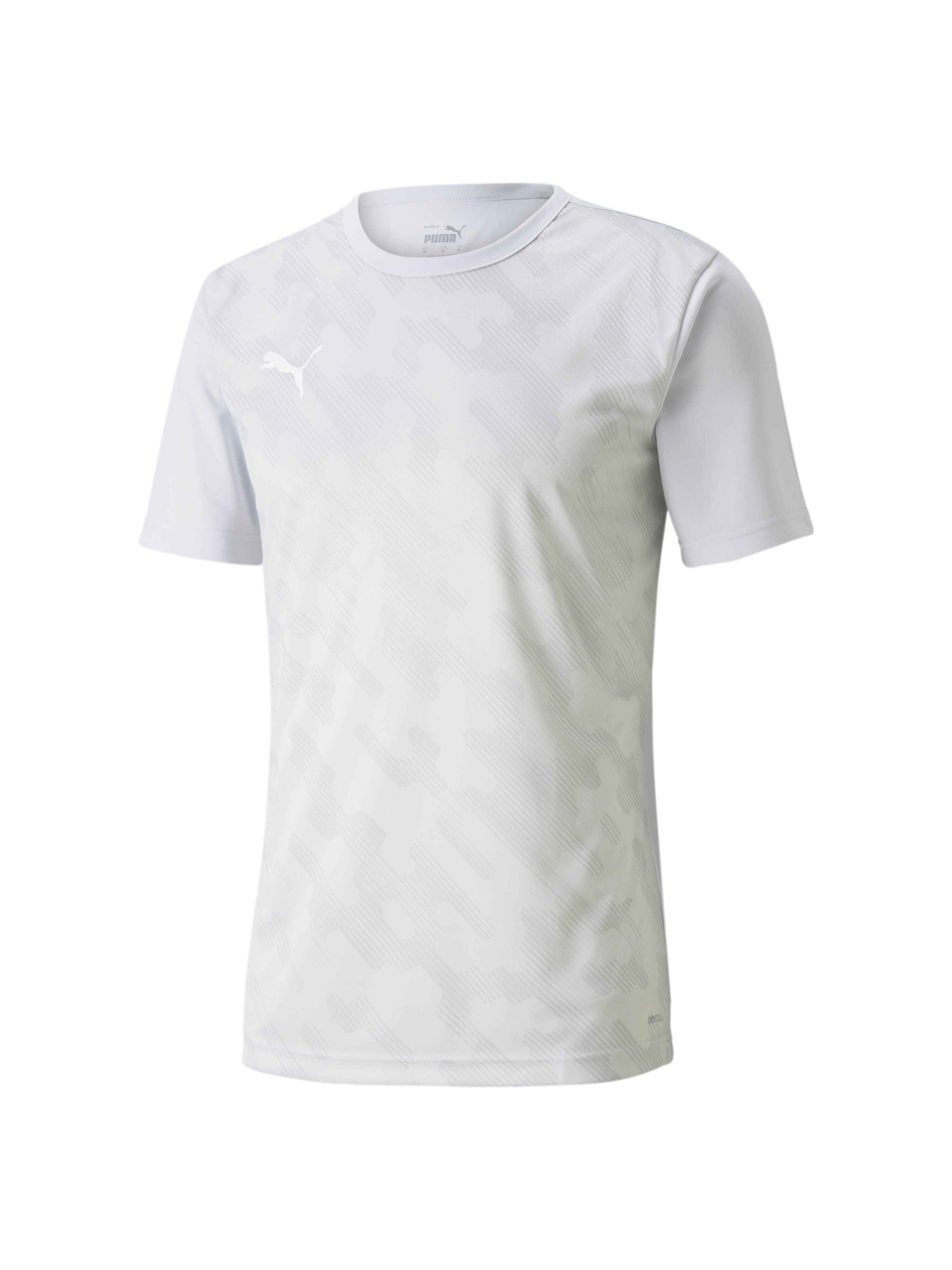 Спортивна футболка PUMA Individualrise Graphic Tee модель 657528 Фото