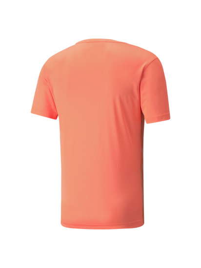 Футболка спортивна PUMA Individualrise Graphic Tee модель 657528 — фото - INTERTOP
