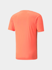 Спортивная футболка PUMA Individualrise Graphic Tee модель 657528 Спортивная футболка PUMA Individualrise Graphic Tee модель 657528 Фото