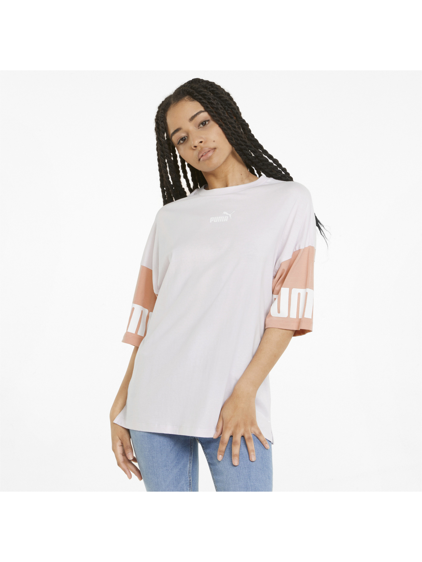 Футболка PUMA модель 847123 Фото