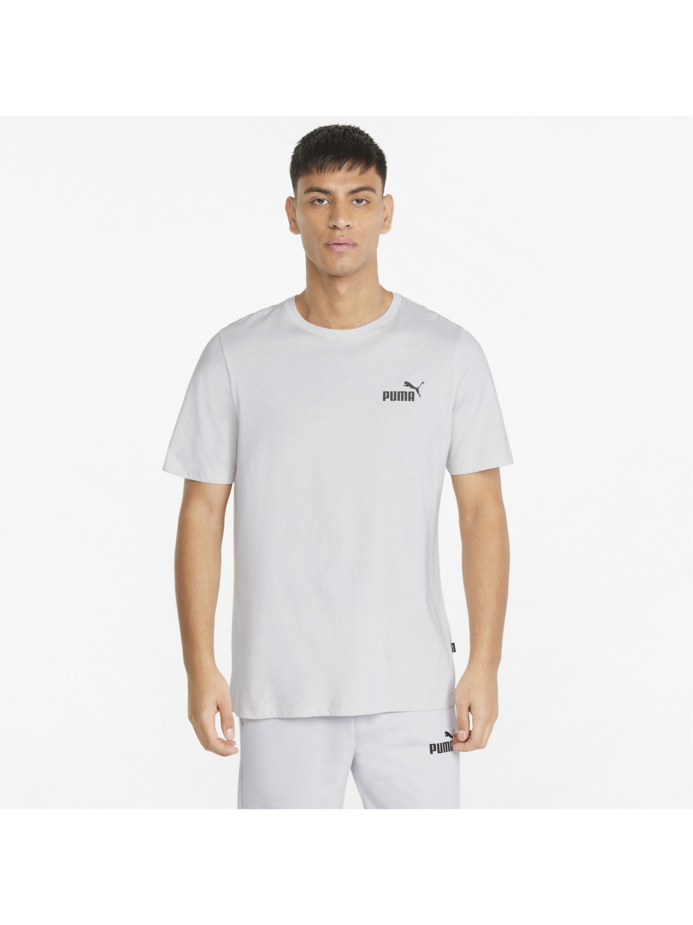 Футболка PUMA модель 586669 Фото