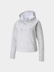 Свитшот PUMA Evostripe Hoodie модель 585944 Фото