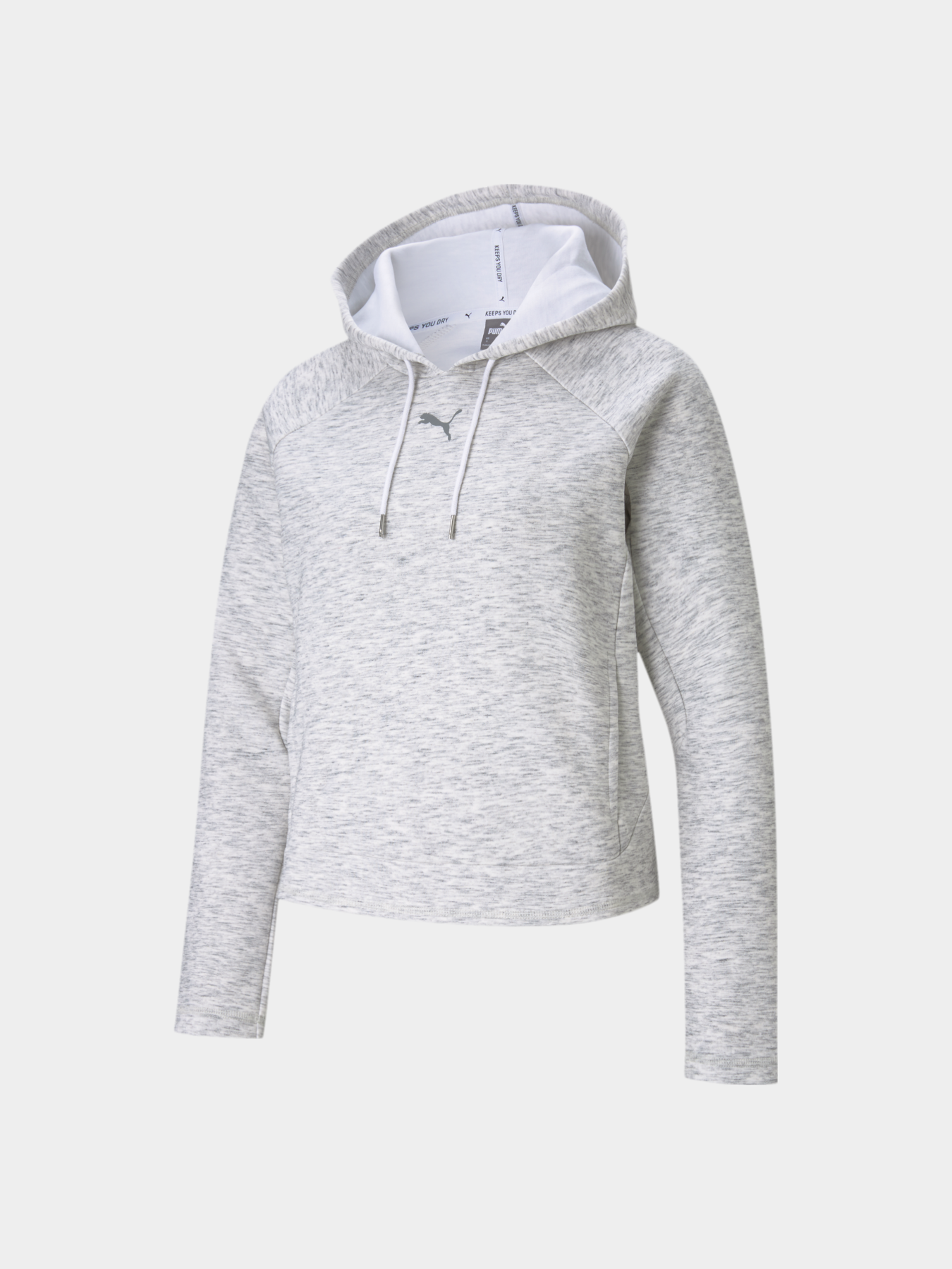 Світшот PUMA Evostripe Hoodie модель 585944 Фото