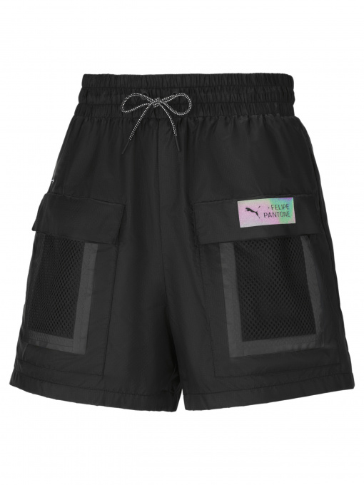 Шорты спортивные PUMA модель 530393 Фото