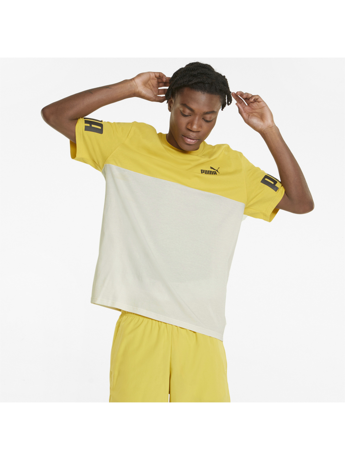 Футболка PUMA модель 847389 Фото