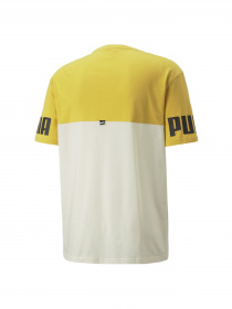 Футболка PUMA модель 847389 Фото