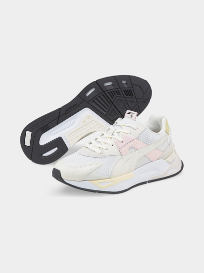 Кросівки PUMA модель 383829 — фото - INTERTOP