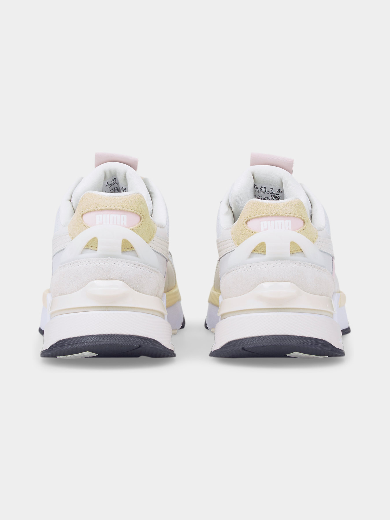 Кросівки повсякденні PUMA модель 383829 Фото