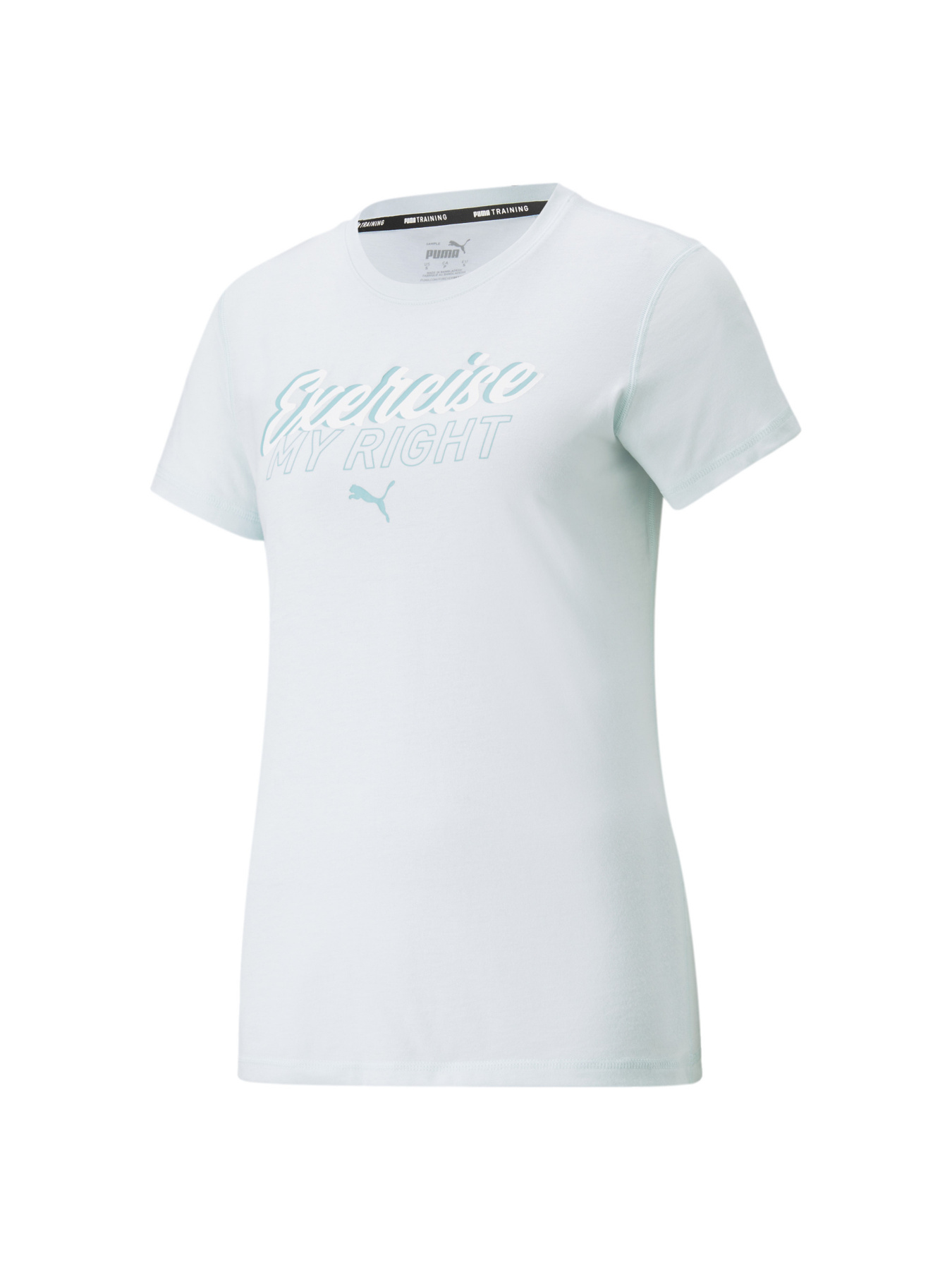 Футболка PUMA модель 521630 Фото