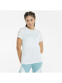 Футболка PUMA модель 521630 Фото