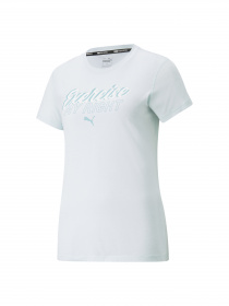 Футболка PUMA модель 521630 Фото