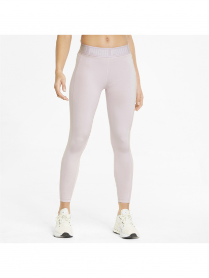 Легінси спортивні PUMA Train Strong Hw Tight модель 521601 — фото 3 - INTERTOP