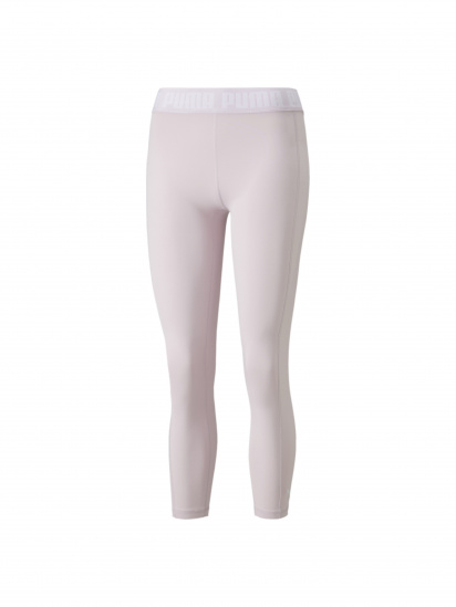 Легінси спортивні PUMA Train Strong Hw Tight модель 521601 - фото