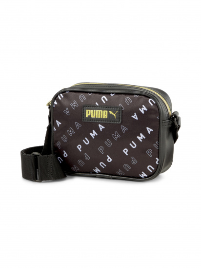 Крос-боді PUMA Prime Classics Cross Body Bag модель 078337 — фото 3 - INTERTOP