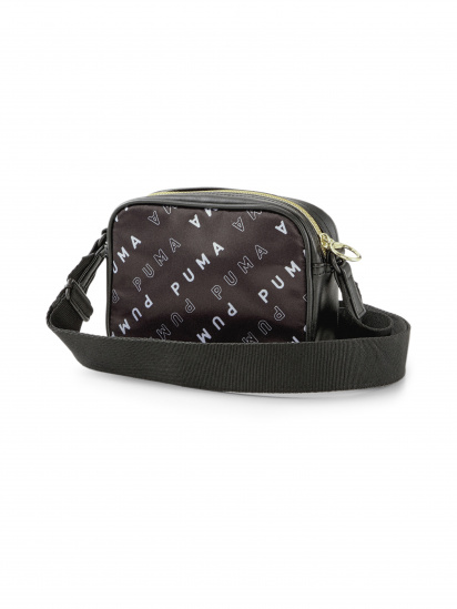 Крос-боді PUMA Prime Classics Cross Body Bag модель 078337 - фото