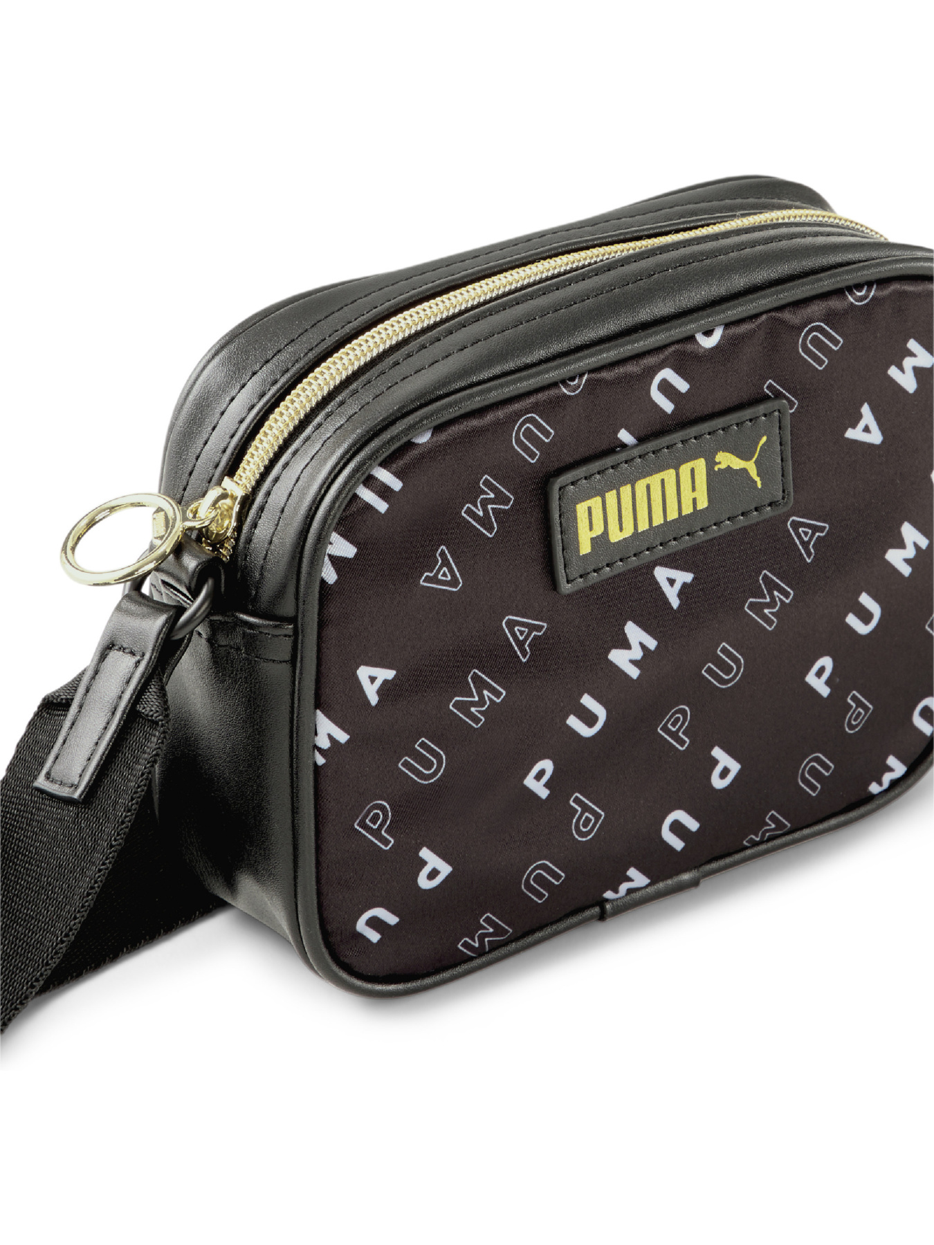 Крос-боді PUMA Prime Classics Cross Body Bag модель 078337 Фото
