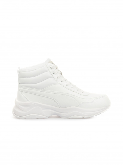 Черевики PUMA Cilia Mid модель 375834 - фото