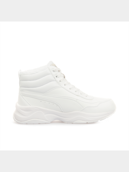 Черевики PUMA Cilia Mid модель 375834 Фото