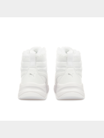 Ботинки PUMA Cilia Mid модель 375834 Фото