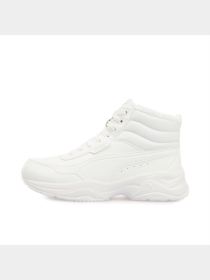 Ботинки PUMA Cilia Mid модель 375834 Фото