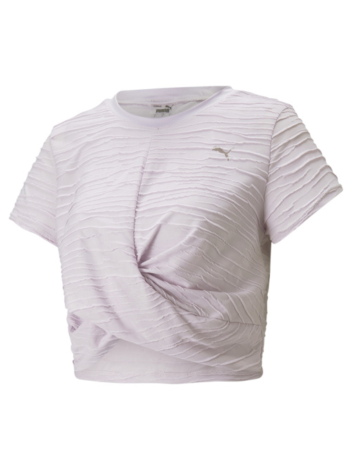 Спортивна футболка PUMA модель 521571 Фото