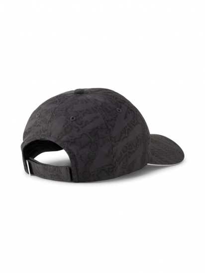 Кепка PUMA Quick Dry Training Cap модель 023152 — фото - INTERTOP