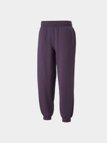 Штаны спортивные PUMA Mmq Sweatpants модель 532270 Фото