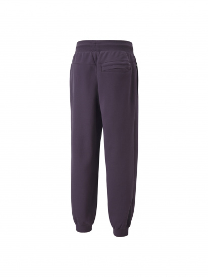 Штани спортивні PUMA Mmq Sweatpants модель 532270 — фото - INTERTOP