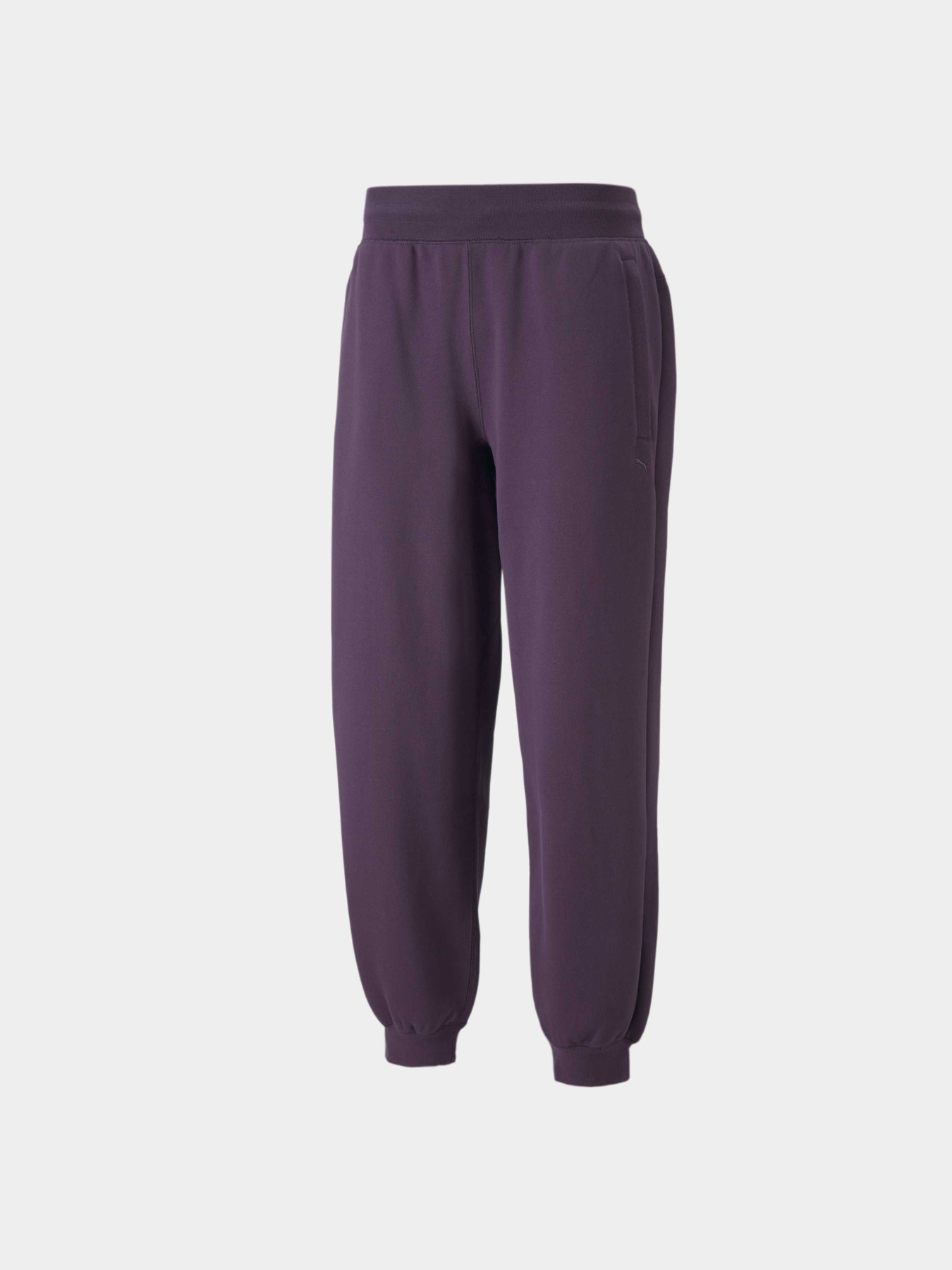 Спортивні штани PUMA Mmq Sweatpants модель 532270 Фото