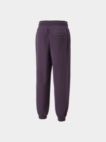Спортивні штани PUMA Mmq Sweatpants модель 532270 Фото