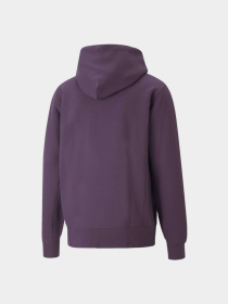 Кофта спортивная PUMA Mmq Fz Hoodie модель 532267 Фото