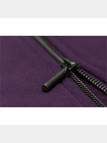 Кофта спортивная PUMA Mmq Fz Hoodie модель 532267 Фото