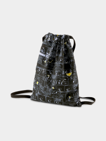 Сумка PUMA модель 078363 Фото