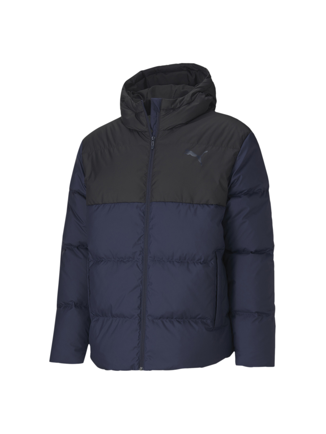 Пуховик PUMA модель 582156 Фото