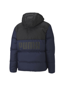 Пуховик PUMA модель 582156 Фото