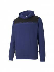 Худи PUMA Amplified Advanced Hoodie модель 587814 Фото