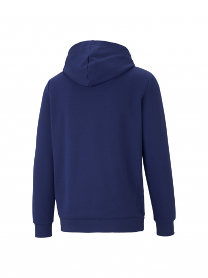 Худі PUMA Amplified Advanced Hoodie модель 587814 — фото - INTERTOP