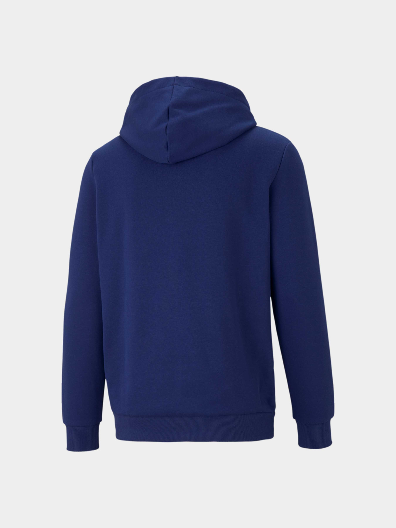 Худі та світшоти PUMA Amplified Advanced Hoodie модель 587814 Фото