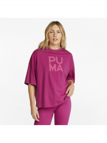 Футболка PUMA модель 536841 Фото