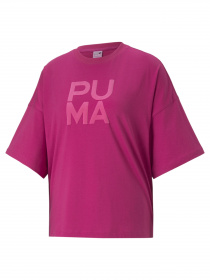 Футболка PUMA модель 536841 Фото