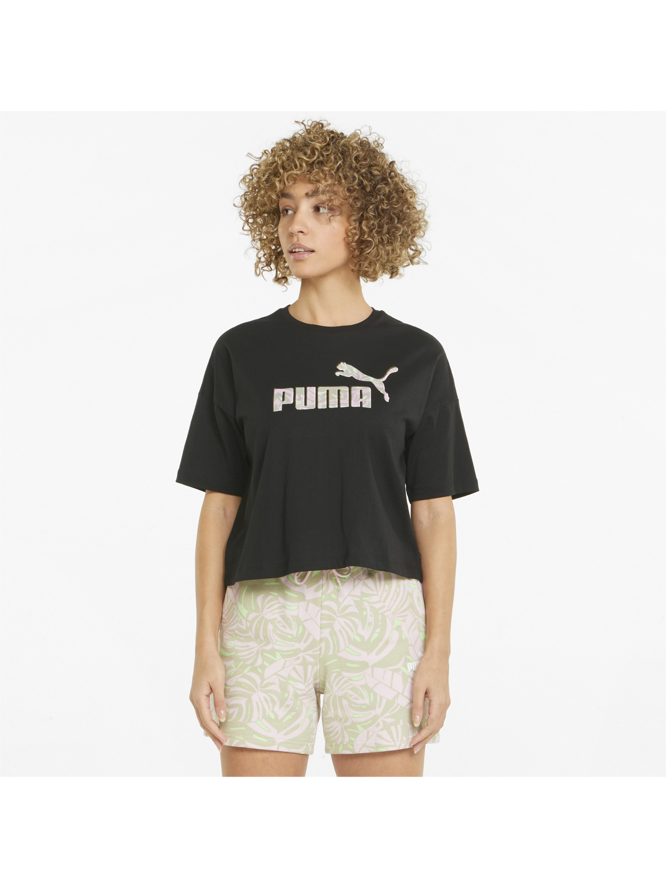 Футболка PUMA модель 671594 Фото