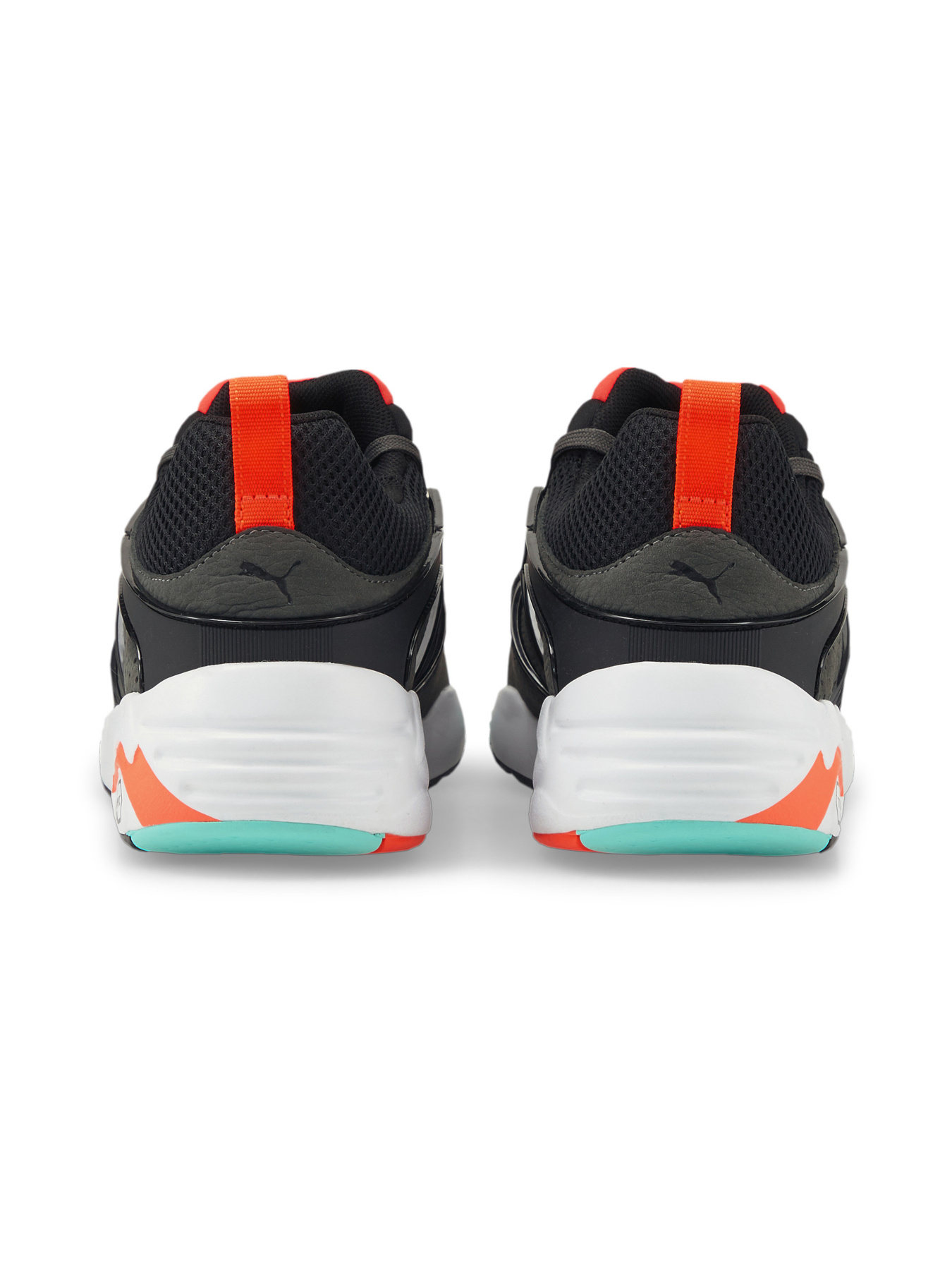 Кросівки PUMA Blaze Of Glory "reverseclas" модель 383532 Фото