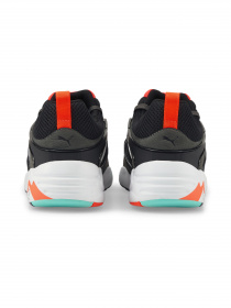 Кросівки PUMA Blaze Of Glory "reverseclas" модель 383532 Фото