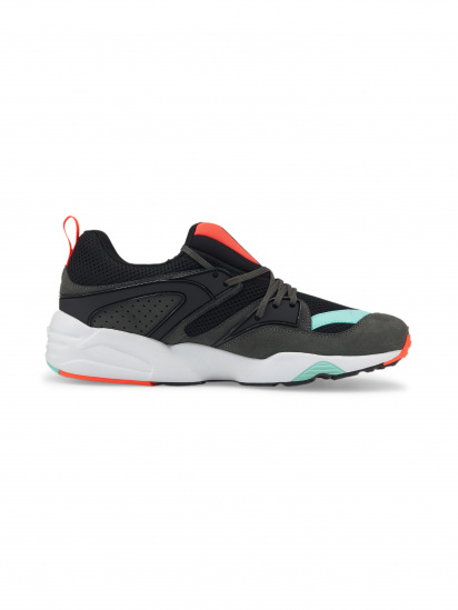 Кросівки PUMA Blaze Of Glory "reverseclas" модель 383532 - фото