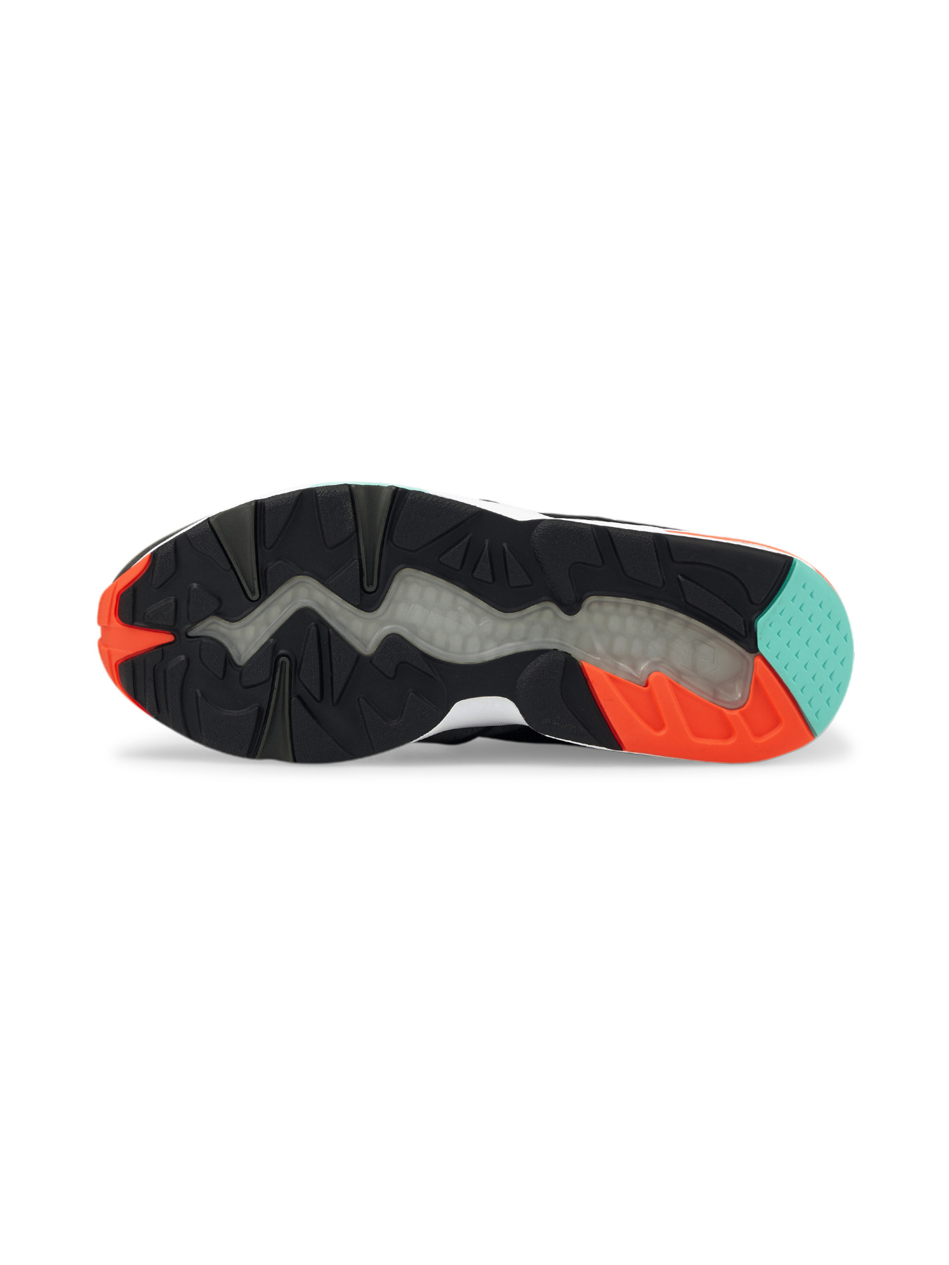 Кросівки повсякденні PUMA Blaze Of Glory "reverseclas" модель 383532 Фото