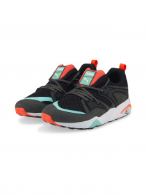 Кросівки повсякденні PUMA Blaze Of Glory "reverseclas" модель 383532 Фото